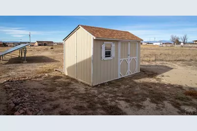 1327 N Blazing Star Lane, Pueblo West, CO 81007 - Photo 40