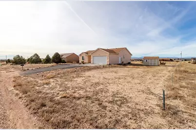1327 N Blazing Star Lane, Pueblo West, CO 81007 - Photo 48