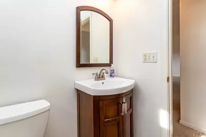 1327 N Blazing Star Lane, Pueblo West, CO 81007 - Photo 26