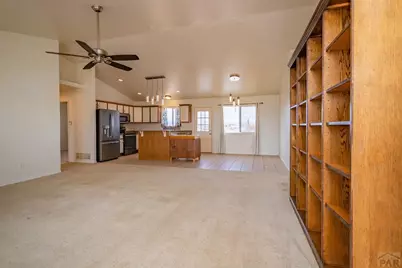 1327 N Blazing Star Lane, Pueblo West, CO 81007 - Photo 12