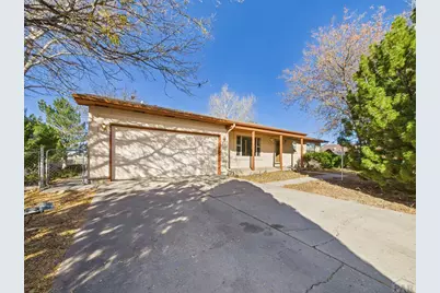 21 S Golfwood Dr W, Pueblo West, CO 81007 - Photo 1