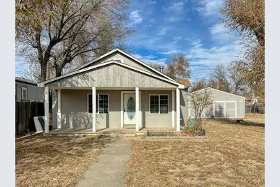 523 E Parmenter, Lamar, CO 81052 - Photo 1
