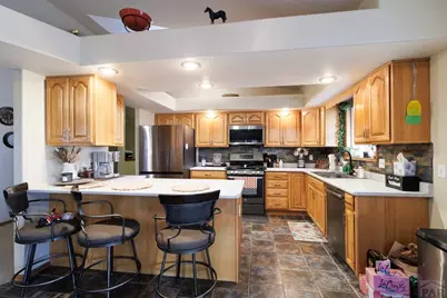 938 N Gantts Fort Ave, Pueblo West, CO 81007 - Photo 6