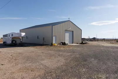938 N Gantts Fort Ave, Pueblo West, CO 81007 - Photo 26