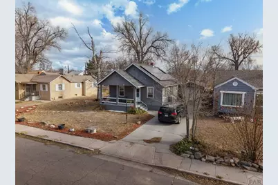 2208 Wyoming Ave, Pueblo, CO 81004 - Photo 2