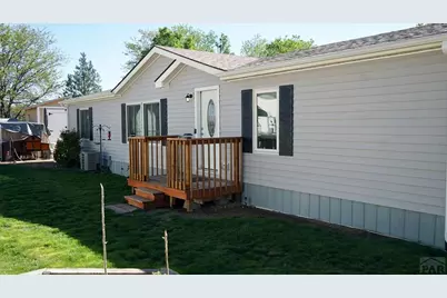 311 E Stewart Dr, Pueblo West, CO 81007 - Photo 26