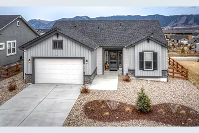 16860 New Autumn Dr, Monument, CO 80132 - Photo 1