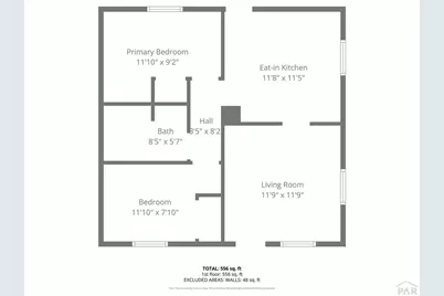 1205 E 1st, Pueblo, CO 81001 - Photo 16