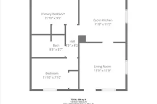 1205 E 1st, Pueblo, CO 81001 - Photo 16