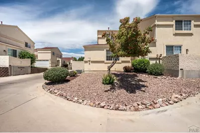 4147 Outlook Blvd #Unit A, Pueblo, CO 81008 - Photo 2