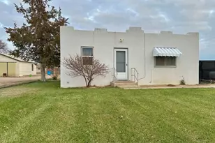 107 Otero, Ordway, CO 81063 - Photo 2