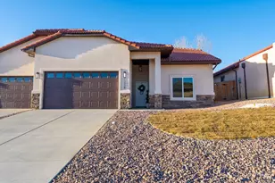 1318 Tierra Berienda, Pueblo, CO 81008 - Photo 1