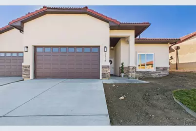 1318 Tierra Berienda, Pueblo, CO 81008 - Photo 1