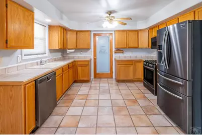 633 N Iliff Dr, Pueblo West, CO 81007 - Photo 12