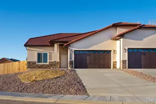 1316 Tierra Berienda, Pueblo, CO 81008 - Photo 1