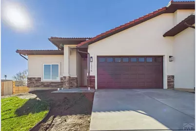 1316 Tierra Berienda, Pueblo, CO 81008 - Photo 1