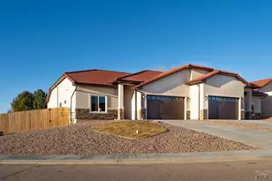 1316 Tierra Berienda, Pueblo, CO 81008 - Photo 2