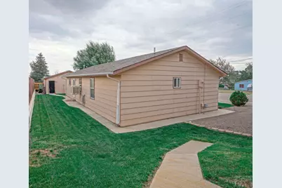 800 W Spruce St, Walsenburg, CO 81089 - Photo 28