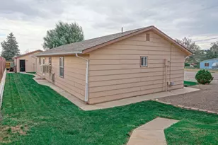 800 W Spruce St, Walsenburg, CO 81089 - Photo 28