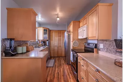800 W Spruce St, Walsenburg, CO 81089 - Photo 12