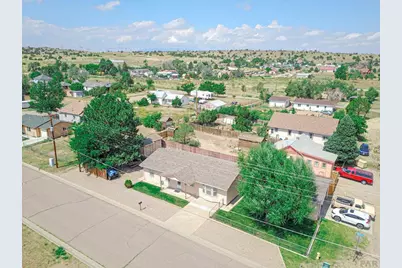 800 W Spruce St, Walsenburg, CO 81089 - Photo 40