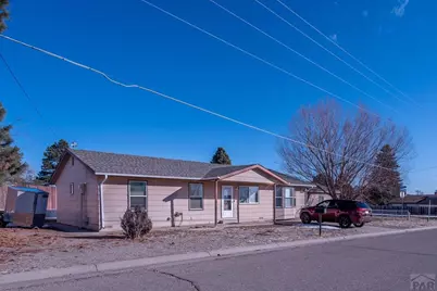 800 W Spruce St, Walsenburg, CO 81089 - Photo 24