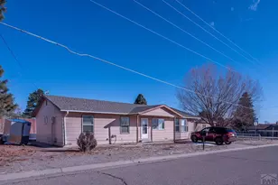 800 W Spruce St, Walsenburg, CO 81089 - Photo 24