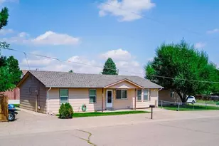 800 W Spruce St, Walsenburg, CO 81089 - Photo 2