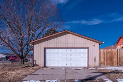 800 W Spruce St, Walsenburg, CO 81089 - Photo 30