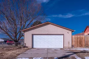 800 W Spruce St, Walsenburg, CO 81089 - Photo 30