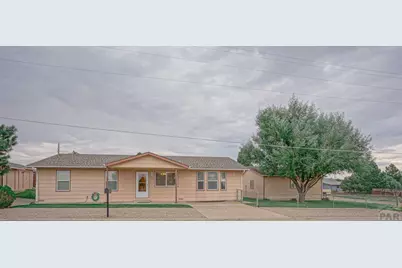 800 W Spruce St, Walsenburg, CO 81089 - Photo 6