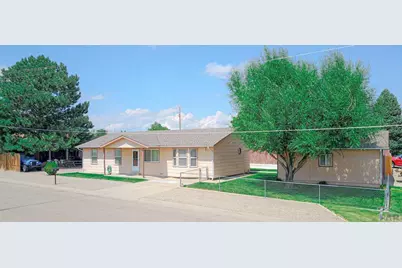 800 W Spruce St, Walsenburg, CO 81089 - Photo 32