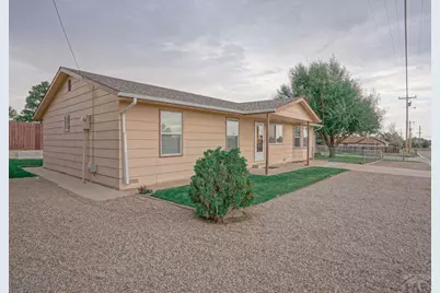 800 W Spruce St, Walsenburg, CO 81089 - Photo 34