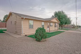 800 W Spruce St, Walsenburg, CO 81089 - Photo 34