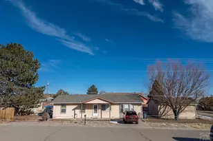 800 W Spruce St, Walsenburg, CO 81089 - Photo 4