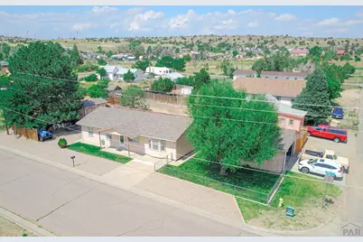 800 W Spruce St, Walsenburg, CO 81089 - Photo 36