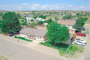 800 W Spruce St, Walsenburg, CO 81089 - Photo 36