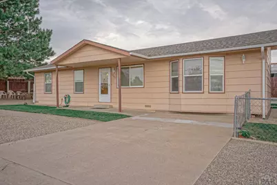 800 W Spruce St, Walsenburg, CO 81089 - Photo 38