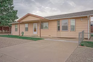 800 W Spruce St, Walsenburg, CO 81089 - Photo 38