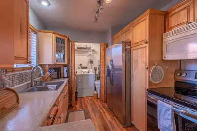 800 W Spruce St, Walsenburg, CO 81089 - Photo 10
