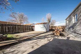 213 E Homer Dr, Pueblo West, CO 81007 - Photo 28