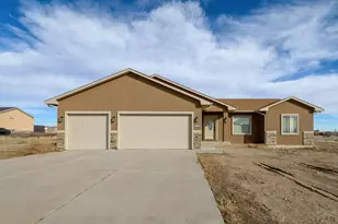 1326 N Farley Dr, Pueblo West, CO 81007 - Photo 1
