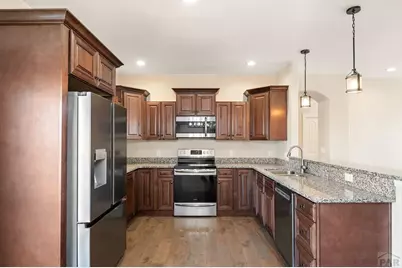 1326 N Farley Dr., Pueblo West, CO 81007 - Photo 8