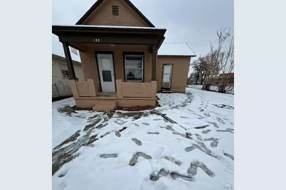 207 Spring St, Pueblo, CO 81003 - Photo 1