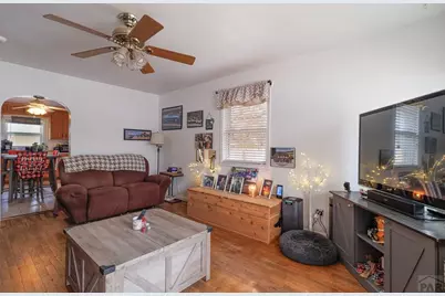 407 W Park Avenue, Fowler, CO 81039 - Photo 4