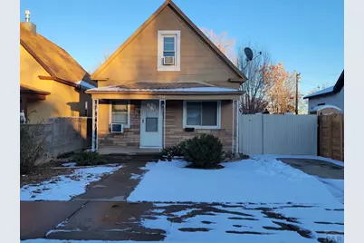 1324 Cypress St, Pueblo, CO 81004 - Photo 1