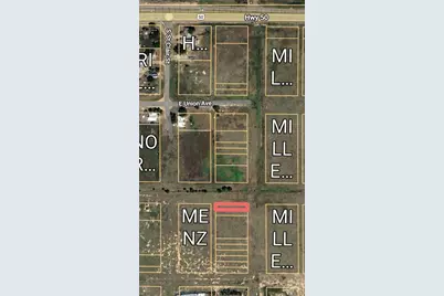 Blk 7 Lot 1 Adams St, Hasty, CO 81044 - Photo 4