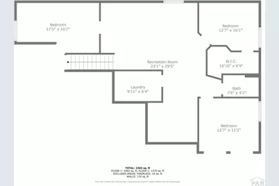 2108 Northmoor Terrace, Pueblo, CO 81008 - Photo 34