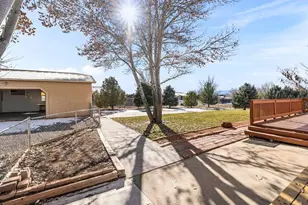 570 S Bellflower Dr, Pueblo West, CO 81007 - Photo 22