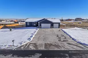 1362 N Gantts Fort Ave, Pueblo West, CO 81007 - Photo 50